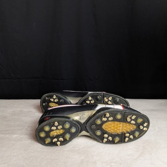 Puma Cell Mens Gold Shoes - Picture 3 of 4